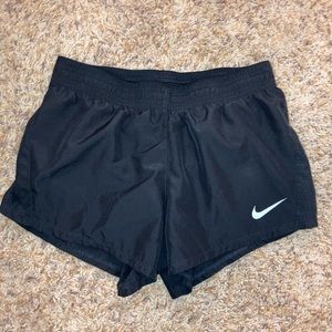 nike shorts!